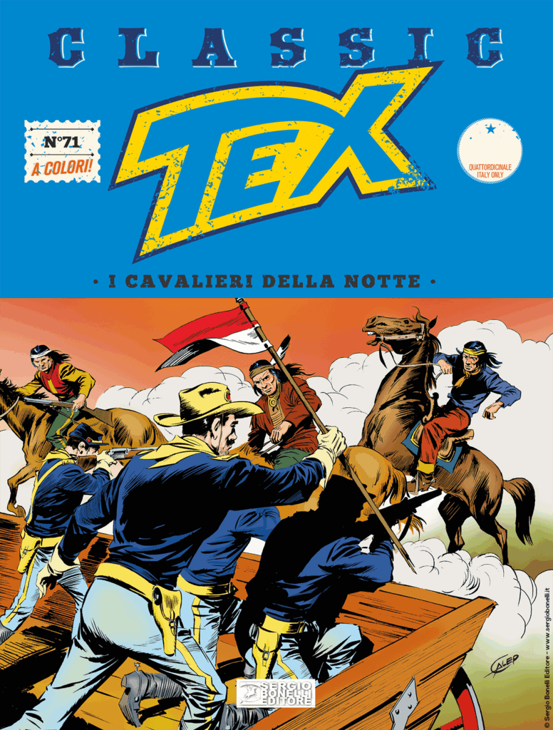 I cavalieri della notte