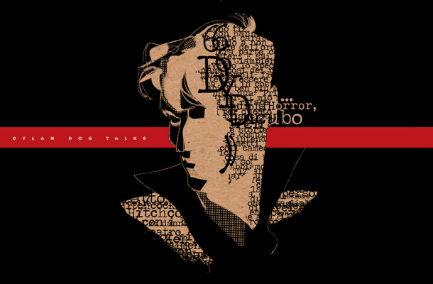 Dylan Dog parla!