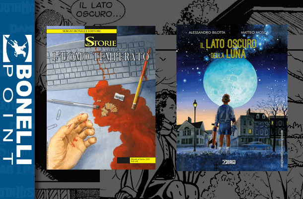 Un giorno con Matteo Mosca!