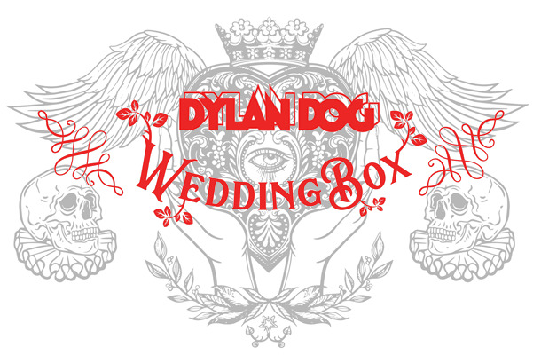 Partecipazione di nozze!