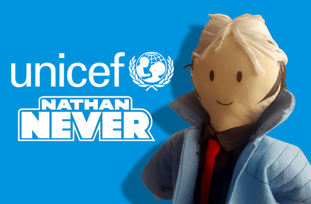 La Pigotta di Nathan Never!