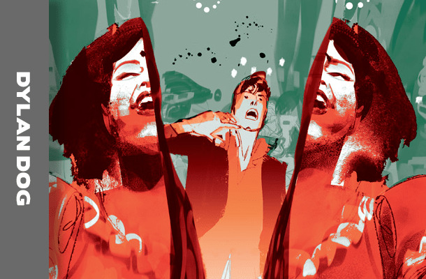 La morte si fa bella!