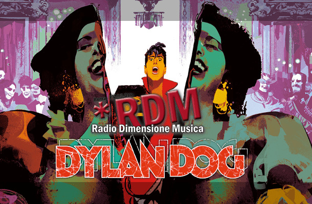 Chi muore in radio si rivede