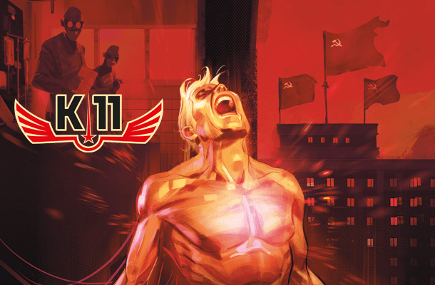 Eroe d'oltrecortina!