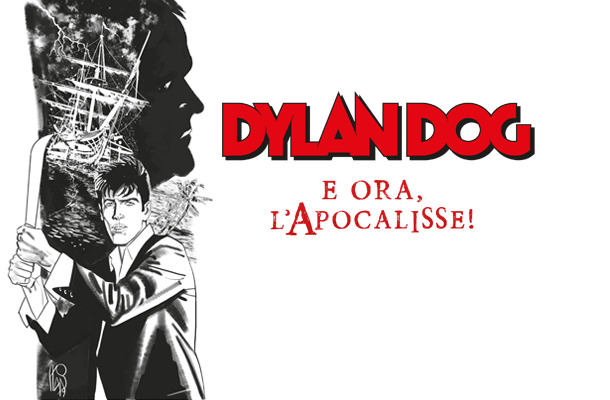 L'Apocalisse di Dylan!