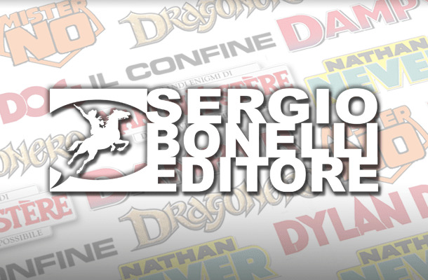 Il Giornale di Sergio Bonelli arriva dopo Lucca!