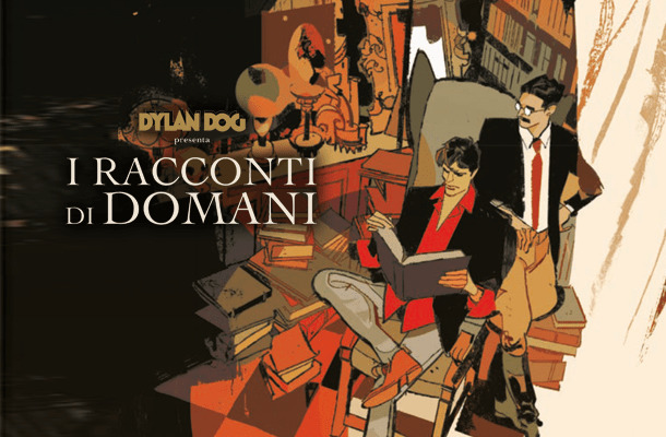 Il domani arriva oggi!