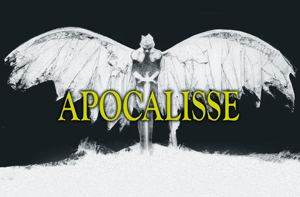 E infine giunse l'Apocalisse!