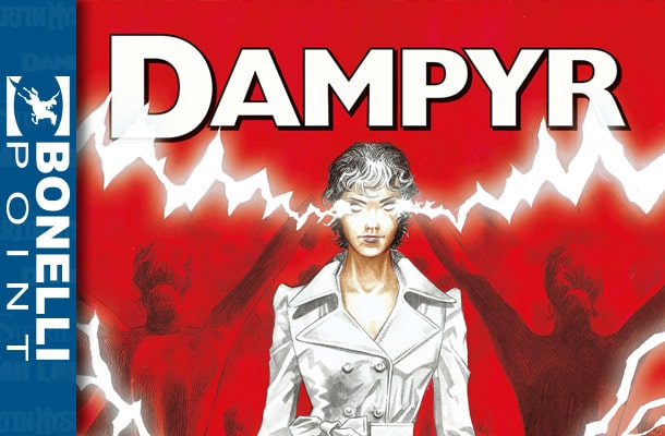 Fortunato al Bonelli Point