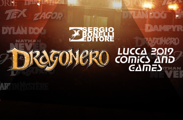 L’incontro di Dragonero