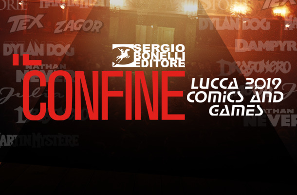 Il Confine: il video dell’incontro!