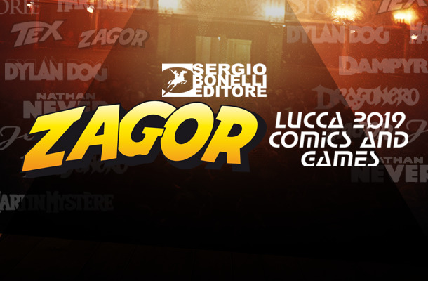Zagor: l’incontro