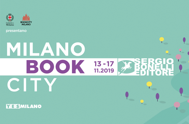 Sergio Bonelli Editore a BookCity!