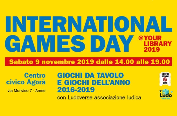 Il gioco dei Bonelli Kids ad Arese