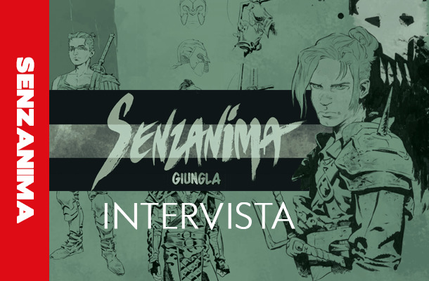 Morrone e Francescutto raccontano 