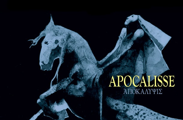 Apocalisse a Torino!