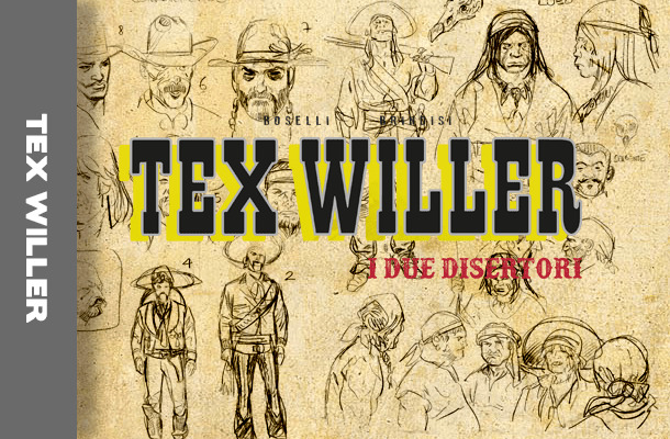 Studiare i disertori!