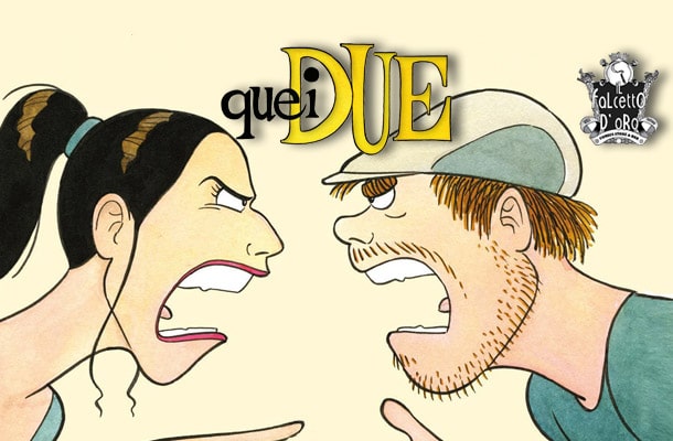 Silvia Ziche a Schio