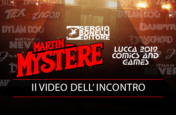 Castelli racconta l'Apocalisse e il BVZM