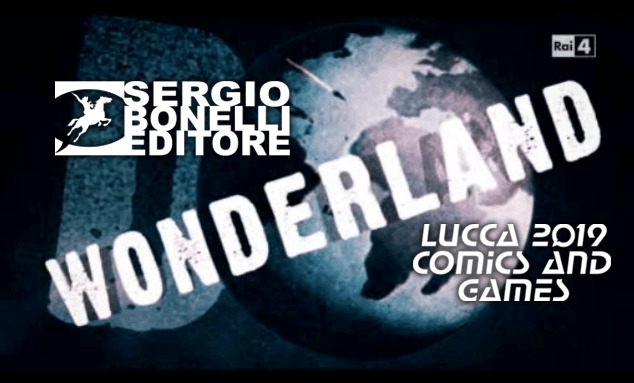 SBE nel paese delle meraviglie!