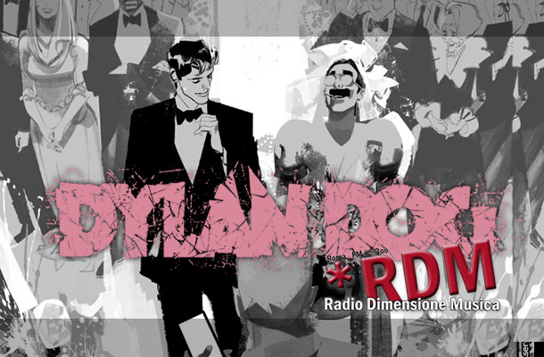 Dylan in gioco a Canale666