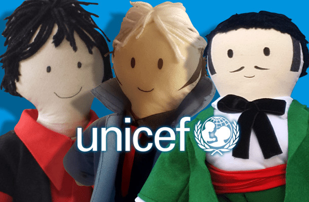 Online le nostre Pigotte!