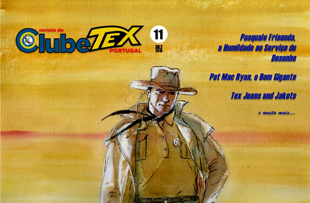 Frisenda nelle copertine portoghesi