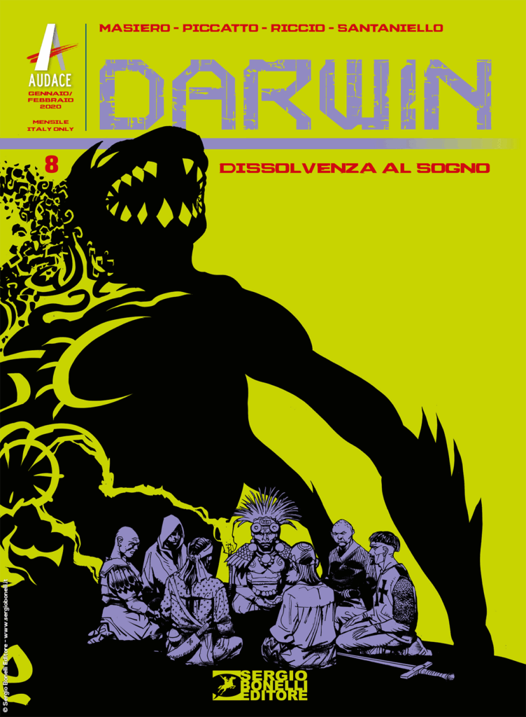 Dissolvenza al sogno