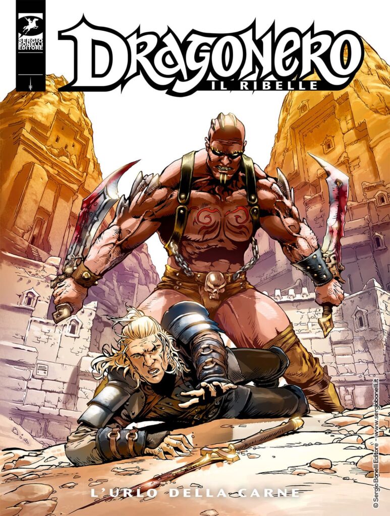 L’urlo della carne