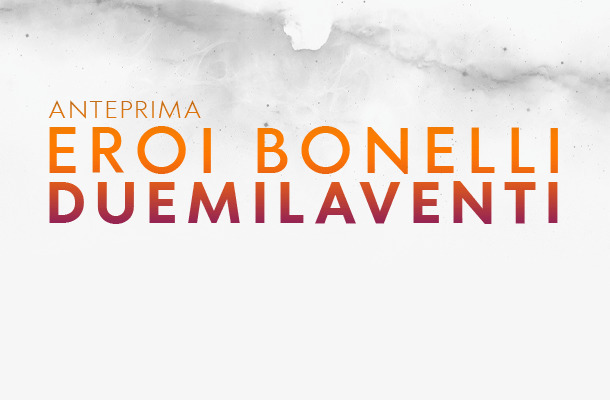 Anteprima Eroi Bonelli 2020