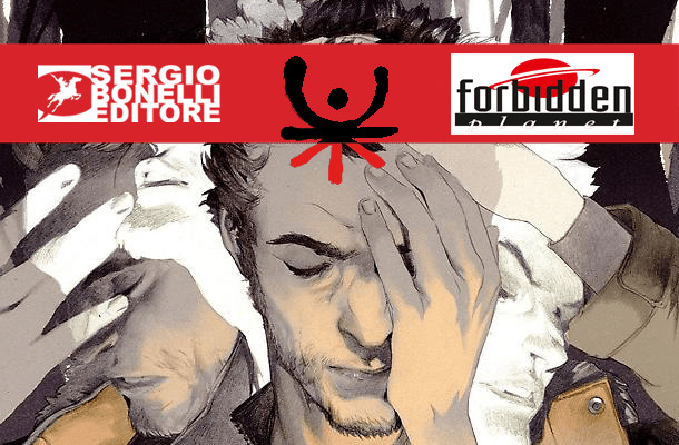 Il Confine a Forbidden Planet!