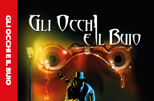 Gli Occhi e il Buio: intervista a Gigi Simeoni e Giulio Quintavalli!