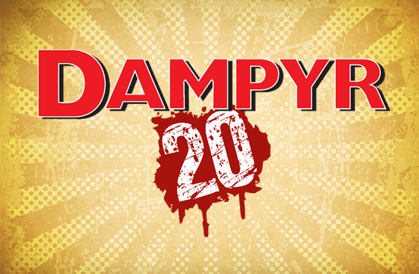 Vent'anni di sangue!