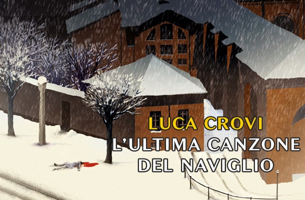 Crovi ritrova De Vincenzi