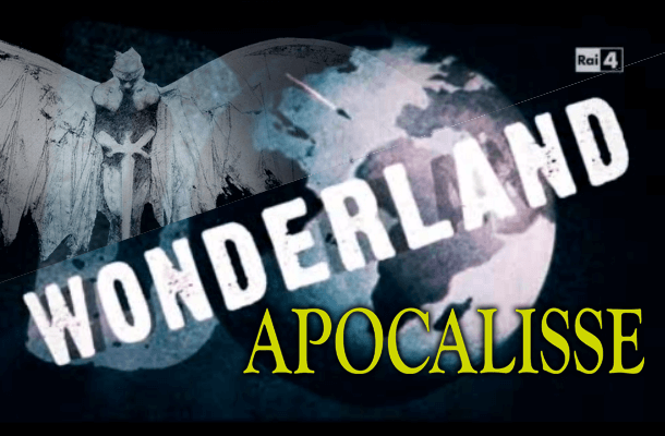 Castelli in Wonderland!