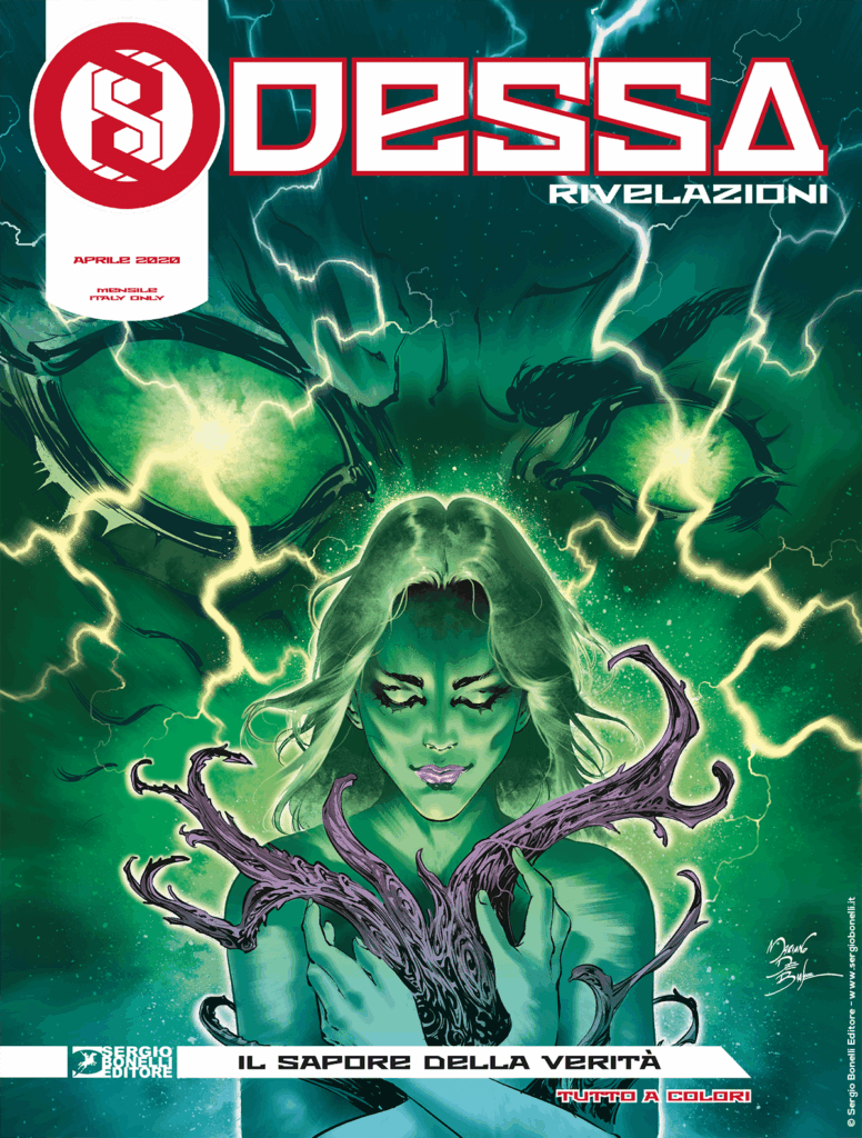 Il sapore della verità