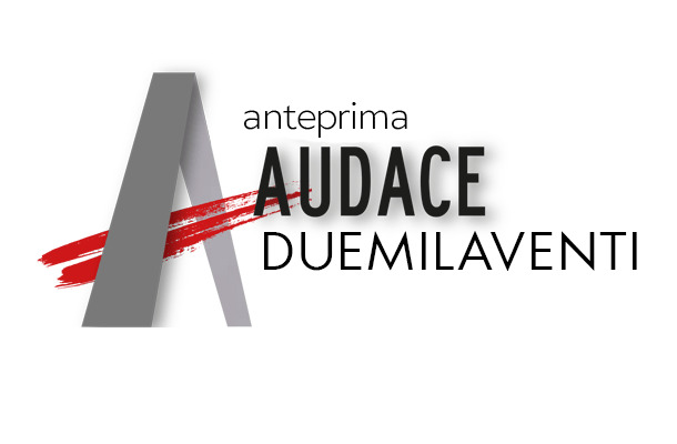 Audace 2020!