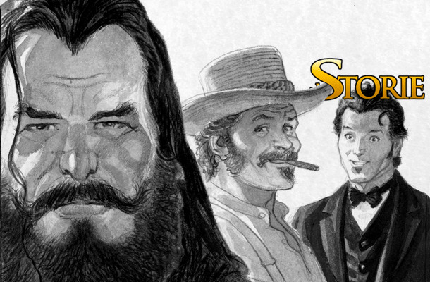 La giungla di Morales!