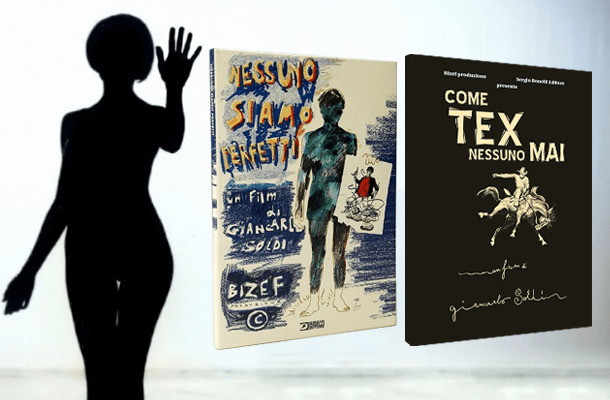 Tra Tex e Dylan, passando da Valentina