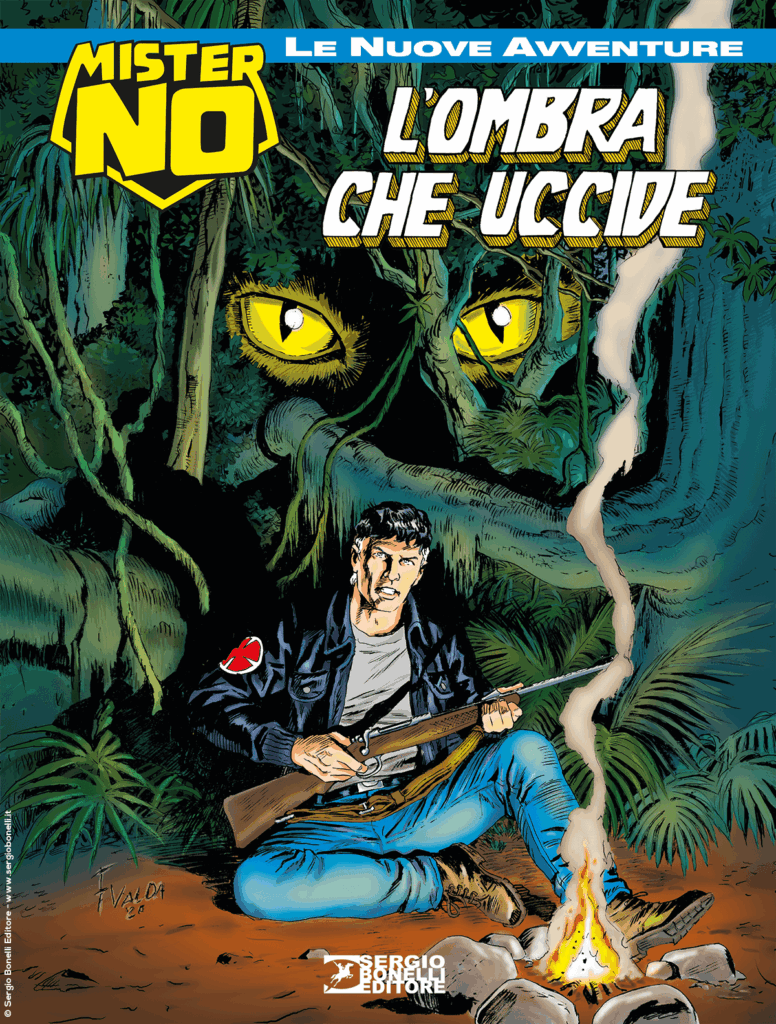 L’ombra che uccide