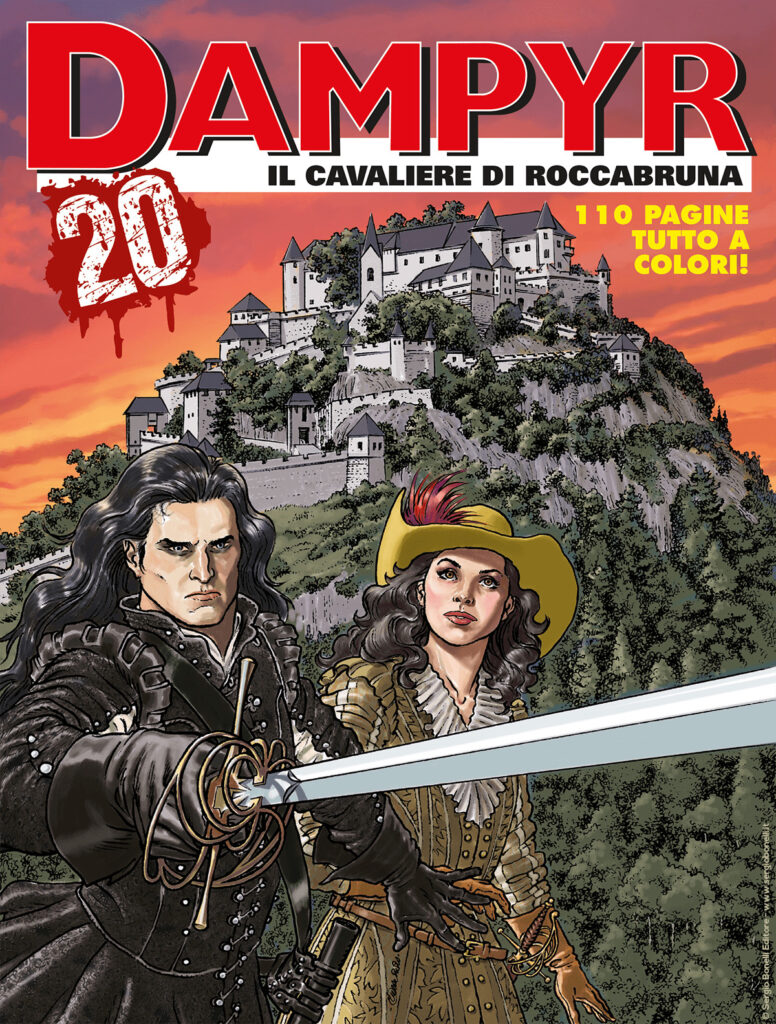 Il Cavaliere di Roccabruna