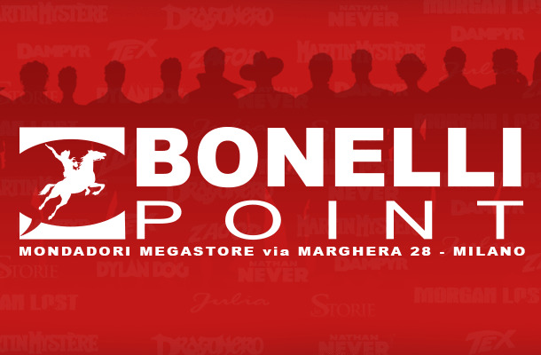 Bonelli Point: sospensione degli incontri.