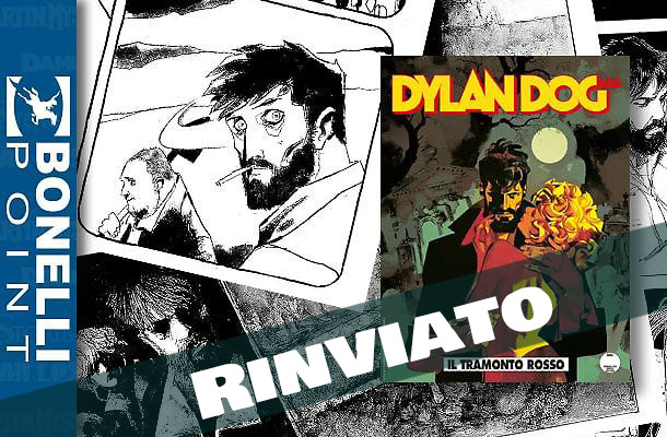 Francesco Dossena al Bonelli Point