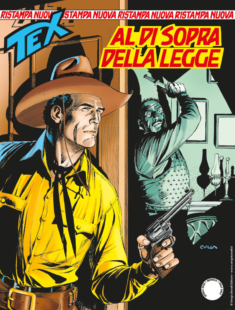 Al di sopra della legge