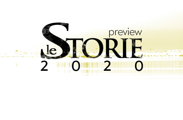 Le Storie 2020!
