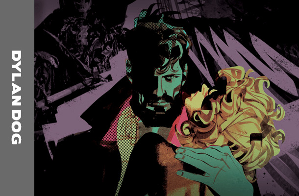 Il tramonto rosso: nascita di una copertina!