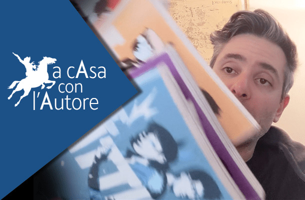 La casa sul lago di Attica