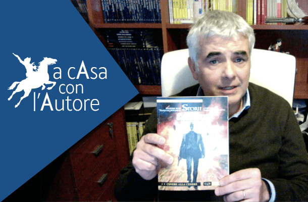 A casa di Ruju e Cassidy!