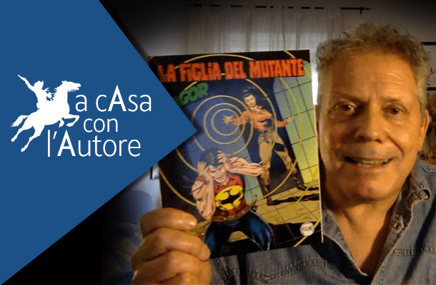 La capanna milanese di Moreno