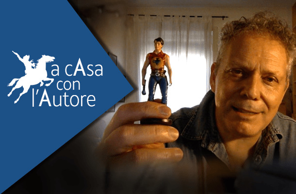 Un romanzo da casa Burattini